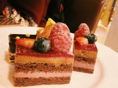 -杭州钱江新城万怡酒店-西餐厅