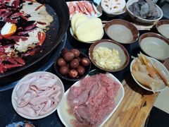 -肥龙火锅(南坪店)