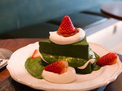-luutosa  cafe & tea 鹿兔山