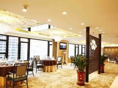 -大连富丽华大酒店