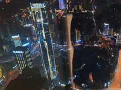 -长沙尼依格罗酒店