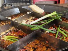 -化龙桥九宫格火锅(清水河店)