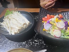 -九田家黑牛烤肉料理(盛龙广场店)