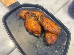 -玛尚诺意式餐厅(长宁来福士店)