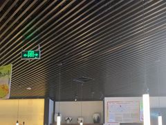 -绿茶餐厅(成都大悦城店)