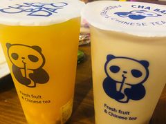-茶百道(翠柏店)