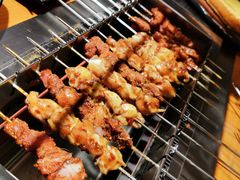 -白玉串城(南六中路店)