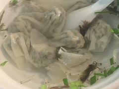 -巧燕坊一笼一蒸(庆春广场地铁站店)