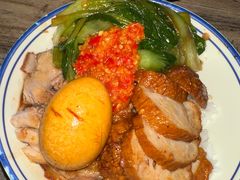 -张卤堂·砂锅卤肘子(南头店)