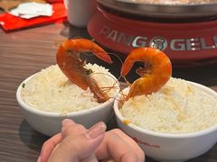 -胖哥俩肉蟹煲(福州仓山爱琴海店)