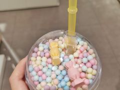 -名创优品(江南新地店)