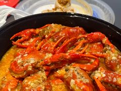 -聚味瞿记·龙虾堂(坡子街店)