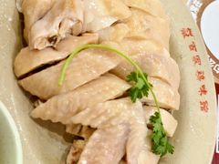 -百家鸡味馆(清泰店)