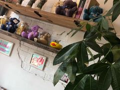 -冲浪熊西餐厅(昌黎店)