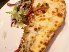 -Social 秀西餐厅-长沙瑞吉酒店(运达店)