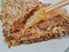 华威肉饼-清真永恒华威肉饼(潘家园店)