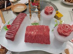 -东来顺饭庄(王府井步行街店)