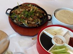 -月福京味斋·烤鸭店·北京菜(鼓楼总店)