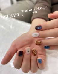 -斯馨·健康美甲美睫