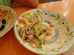 -萨莉亚意式餐厅(河东万达店)