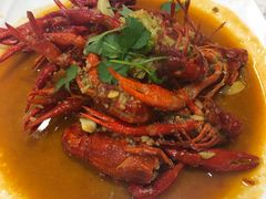 -辣螃铠盆盆蟹大排档(总店)