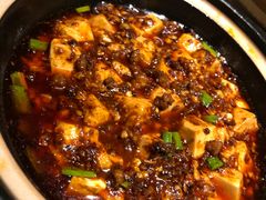 -辛香汇·现炒川菜(武进吾悦店)