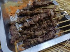 -阿姨小肉摊(同济西苑店)
