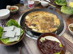 -云熙特色豆豉火锅