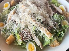 -安妮意大利餐厅(日坛店)