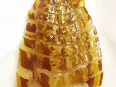 俄式渍香瓜-92°C俄式厨房(中央大街店)