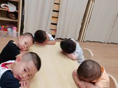 -悦读佳托育中心(金科乐方店)