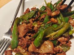 -老阿爸鲜鱼土菜(昆山花桥店)
