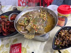 -聚味瞿记·龙虾堂(树木岭店)