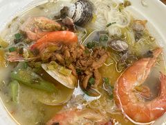 -面道赞宁海海鲜面(迎凤街店)