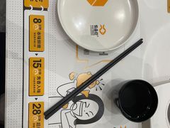 -有鱼吃·纸包烤鱼(曲江创意谷店)