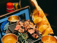 -摩打食堂(壹方中心店)