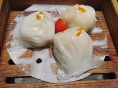 -金牌禄运·点心·啫煲(金沙洲金铂天地店)