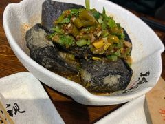 -黑白电视长沙小吃(美林M·LIVE天地东座店)