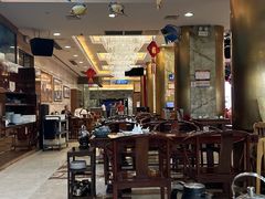 -东江海鲜酒家(艺都分店)
