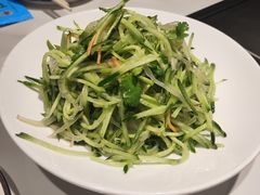-老大连·海肠捞饭·大连海鲜大连菜(西安路店)