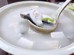 -聂记粤菜馆(鼓西路店)