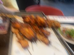 -马海涛牛肉串·午市牛腩饭·烧烤夜宵(领汇广场店)