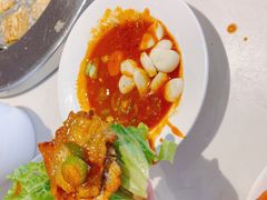 -么子烤肉(化龙池店)