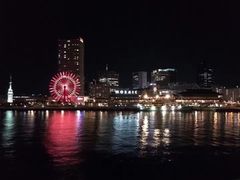 -神户美利坚公园东方大酒店