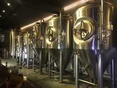 -TAPS精酿啤酒屋