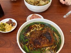 -张二面馆(山门口店)