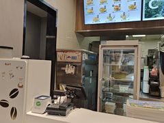 -德克士(前门店)