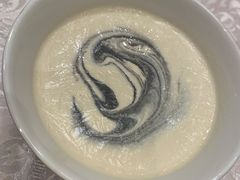 芝麻布丁-新光酒家·河豚·海鲜·蟹料理(浦东店)