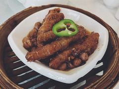 -龙的酒楼·手工早茶·顺德菜(近良路店)