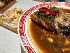-旺顺阁鱼头泡饼(小红门店)